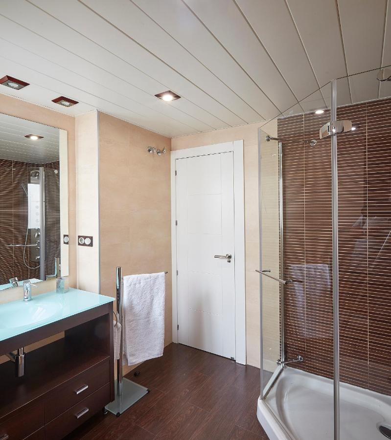 Atico Homelike Appartement Granada
