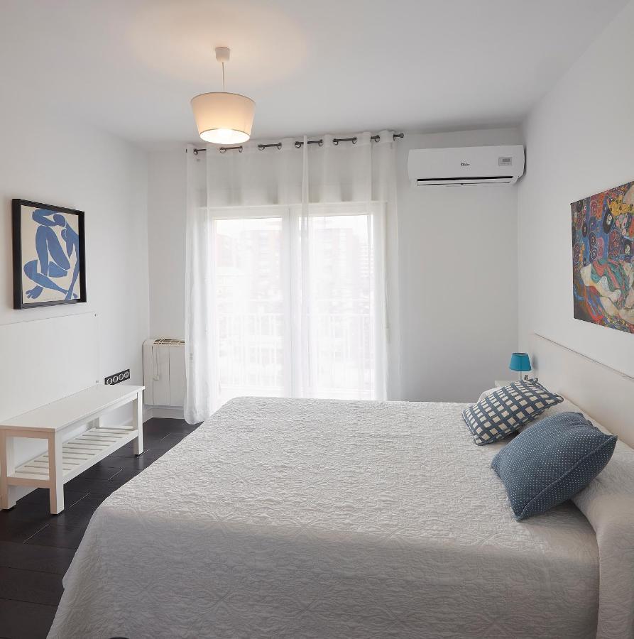 Atico Homelike Appartement *