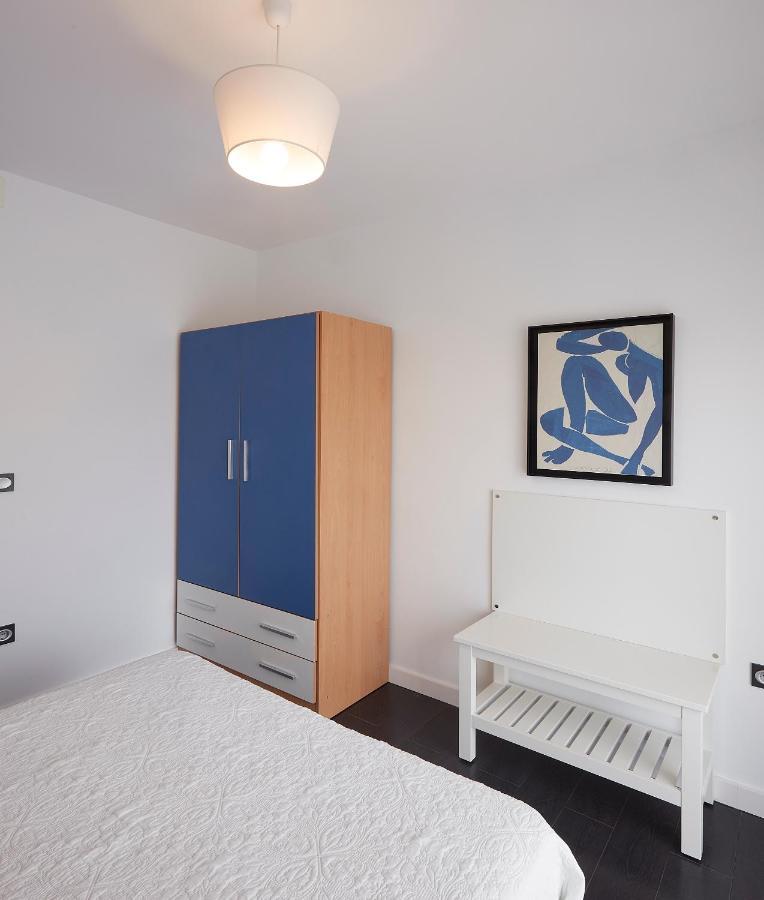 Atico Homelike Appartement Granada