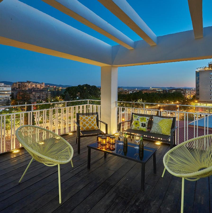 Apartamento Atico Homelike