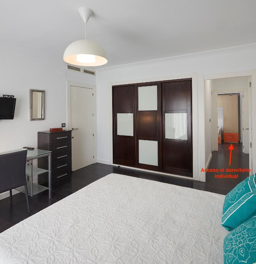 Appartement Atico Homelike Granada