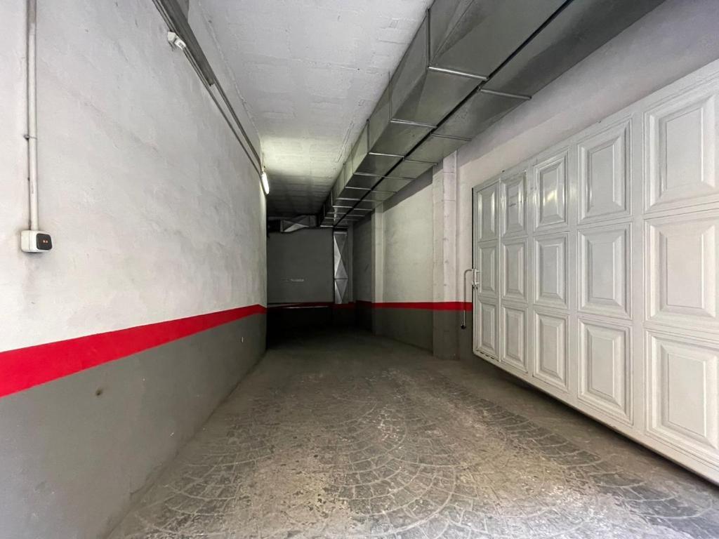 Appartement Atico Homelike *
