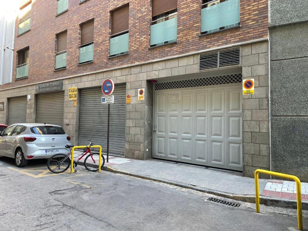 Atico Homelike Appartement *